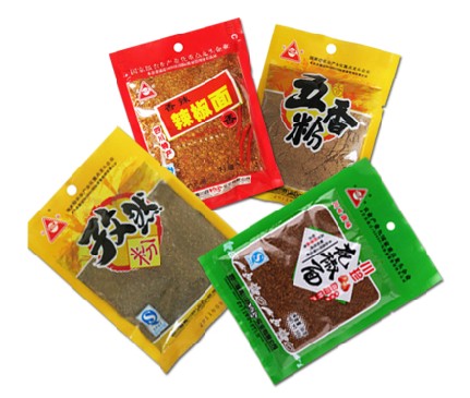 五香粉包裝機(jī)安全包裝要謹(jǐn)慎