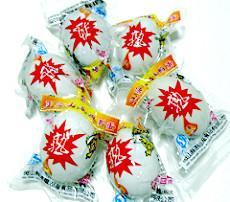 咸鴨蛋