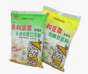豆?jié){粉包裝機(jī)