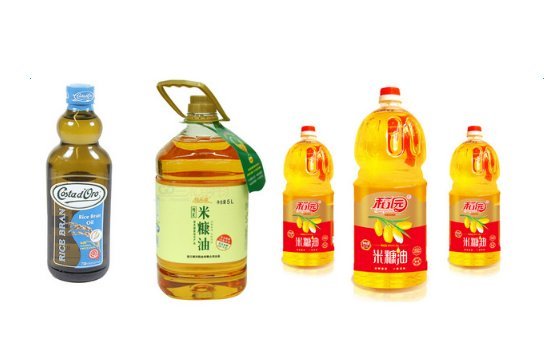 全自動(dòng)定量食用油灌裝線